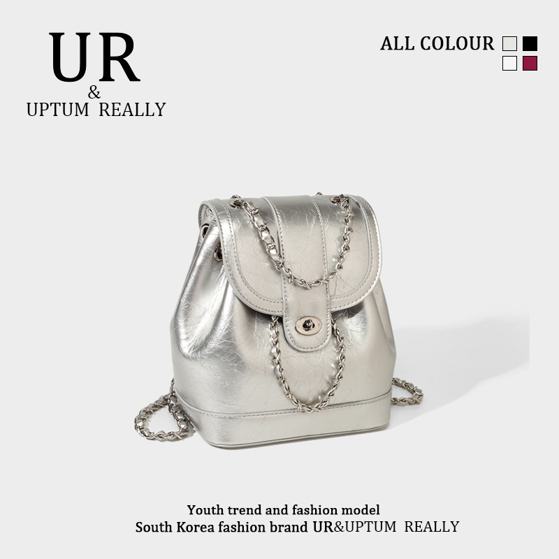 กระเป๋าผู้หญิงสวยๆ กระเป๋าสะพายข้างผู้หญิง กระเป๋าแบรนด์ BEAR BAG กระเป๋าหมีสุดคิ้ว!