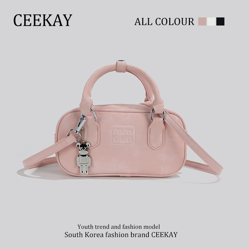 กระเป๋าผู้หญิงสวยๆ กระเป๋าสะพายข้างผู้หญิง กระเป๋าแบรนด์CEEKEY