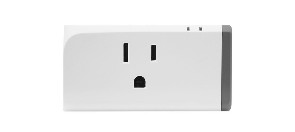 สมาร์ทปลั๊กมาตรฐาน US ไร้สาย Sonoff S31 Smart Wifi Socket 16A- สั่งผ่านมือถือ WiFi Wireless Smart Switch for Smart Home (วัดพลังงานไฟฟ้าที่ใช้งานได้)