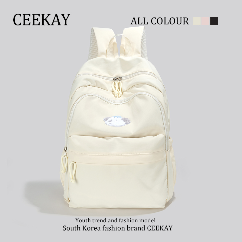 กระเป๋าผู้หญิงสวยๆ กระเป๋าสะพายข้างผู้หญิง กระเป๋าแบรนด์CEEKEY