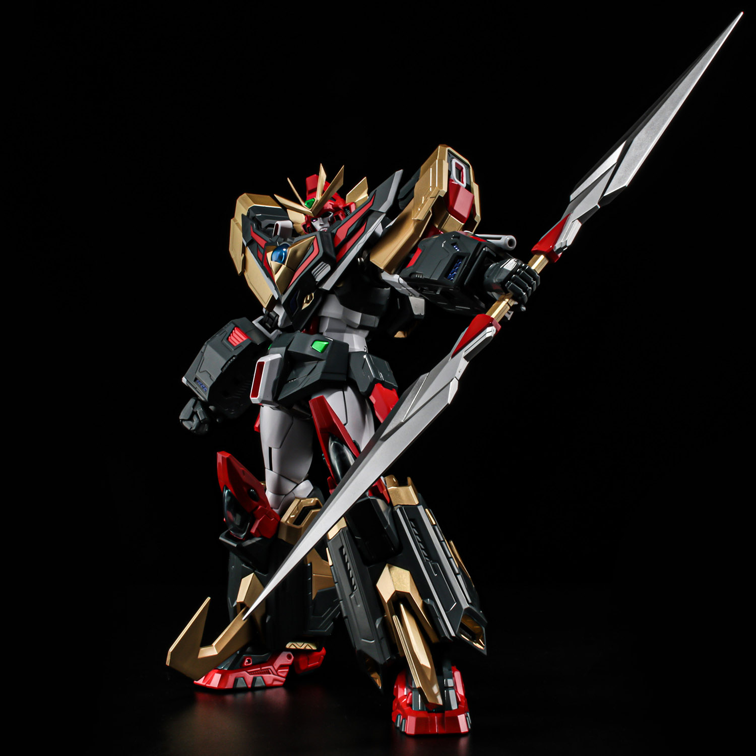METAMOR-FORCE “BARI” ATION GRAVION ZWEI GOD SIGMA GRAVION ราคารวมค่าส่ง EMS แล้ว