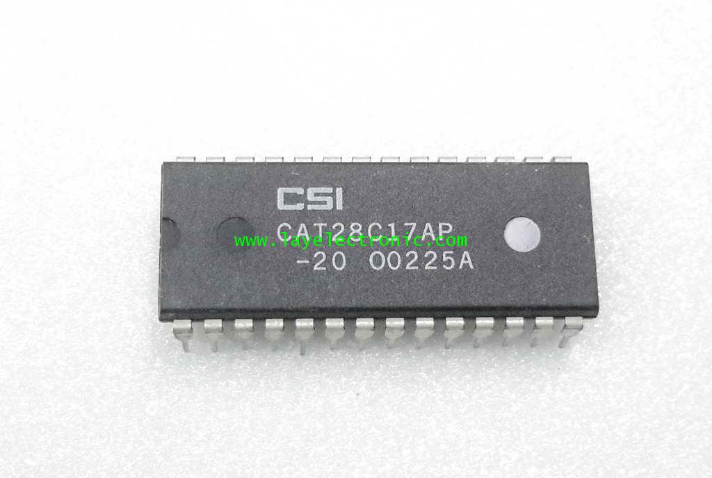 CAT28C17AP
