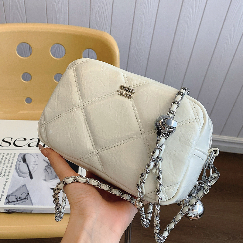 กระเป๋าผู้หญิงสวยๆ กระเป๋าสะพายข้างผู้หญิง กระเป๋าแบรนด์COOL BAG