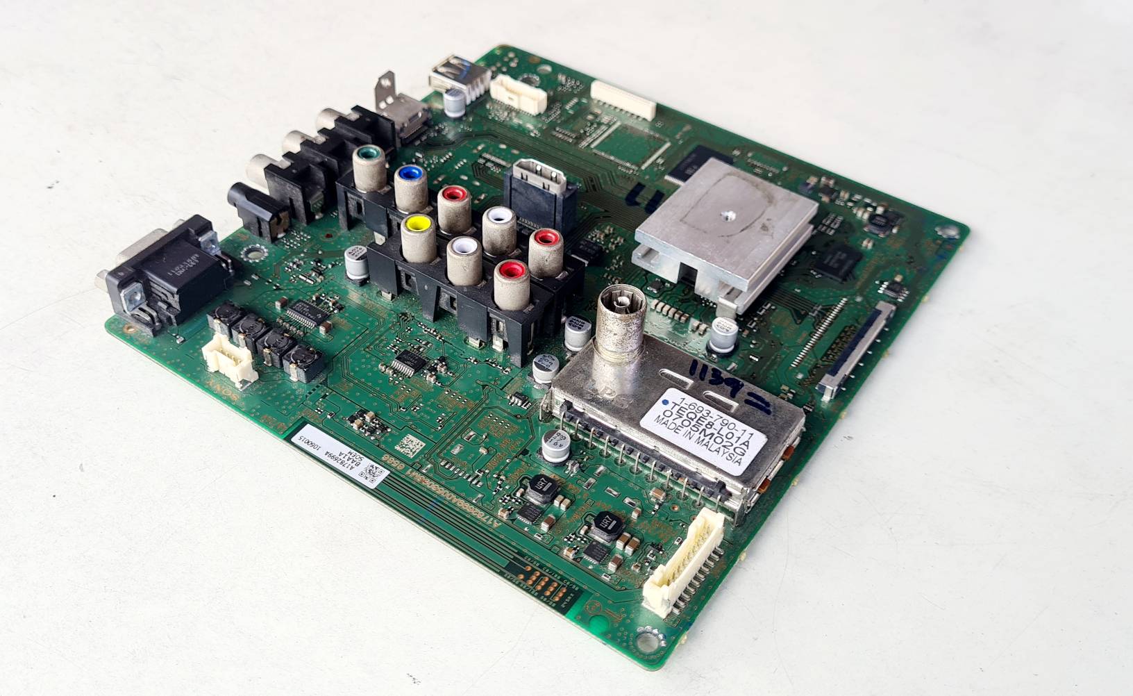 Main Board SONY KLV-40BX400