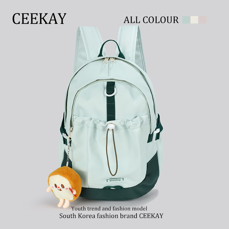 กระเป๋าผู้หญิงสวยๆ กระเป๋าสะพายข้างผู้หญิง กระเป๋าแบรนด์CEEKEY