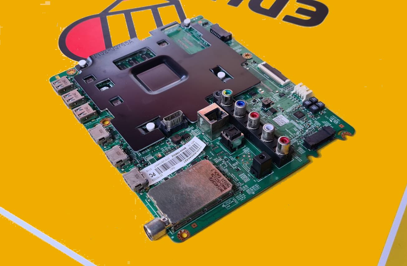 Main Board SAMSUNG (เมนบอร์ด ซัมซุง) UA55J6200AK UA48J6200AK UA40J6200AK : BN94-09600Z