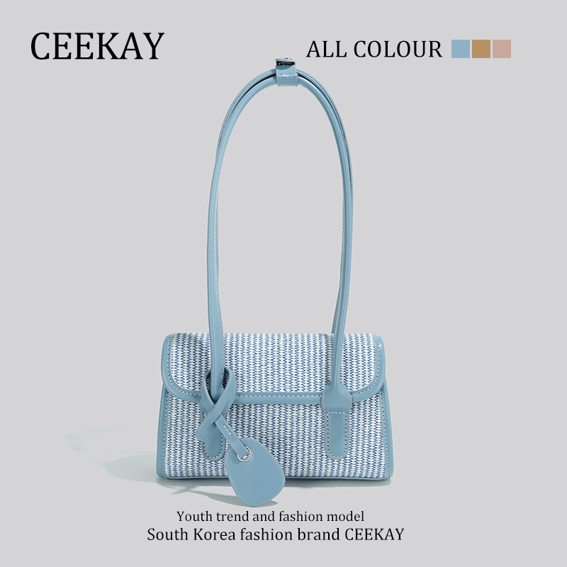 กระเป๋าผู้หญิงสวยๆ กระเป๋าสะพายข้างผู้หญิง กระเป๋าแบรนด์CEEKEY