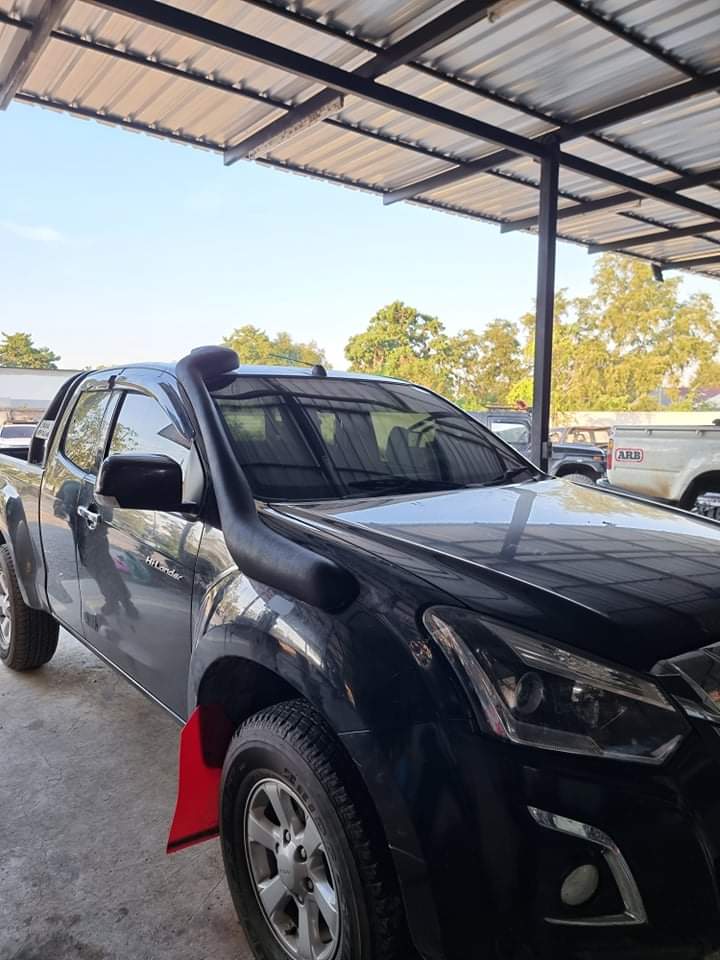 สน็อกเกิ้ลทรงครอส V-CROSS