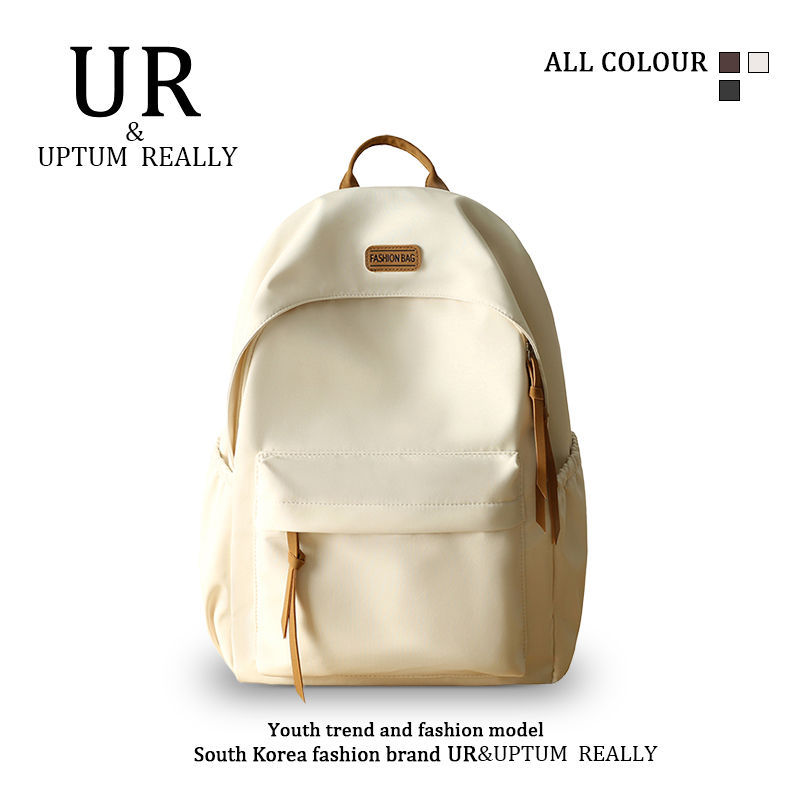 กระเป๋าผู้หญิงสวยๆ กระเป๋าสะพายข้างผู้หญิง กระเป๋าแบรนด์ BEAR BAG กระเป๋าหมีสุดคิ้ว!