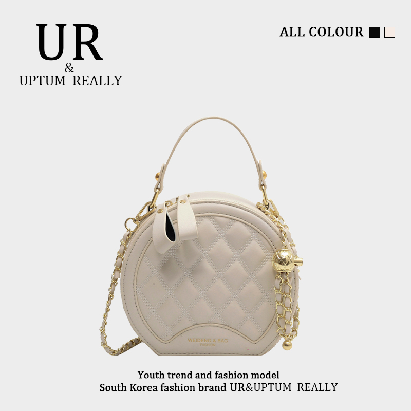 กระเป๋าผู้หญิงสวยๆ กระเป๋าสะพายข้างผู้หญิง กระเป๋าแบรนด์ BEAR BAG กระเป๋าหมีสุดคิ้ว!