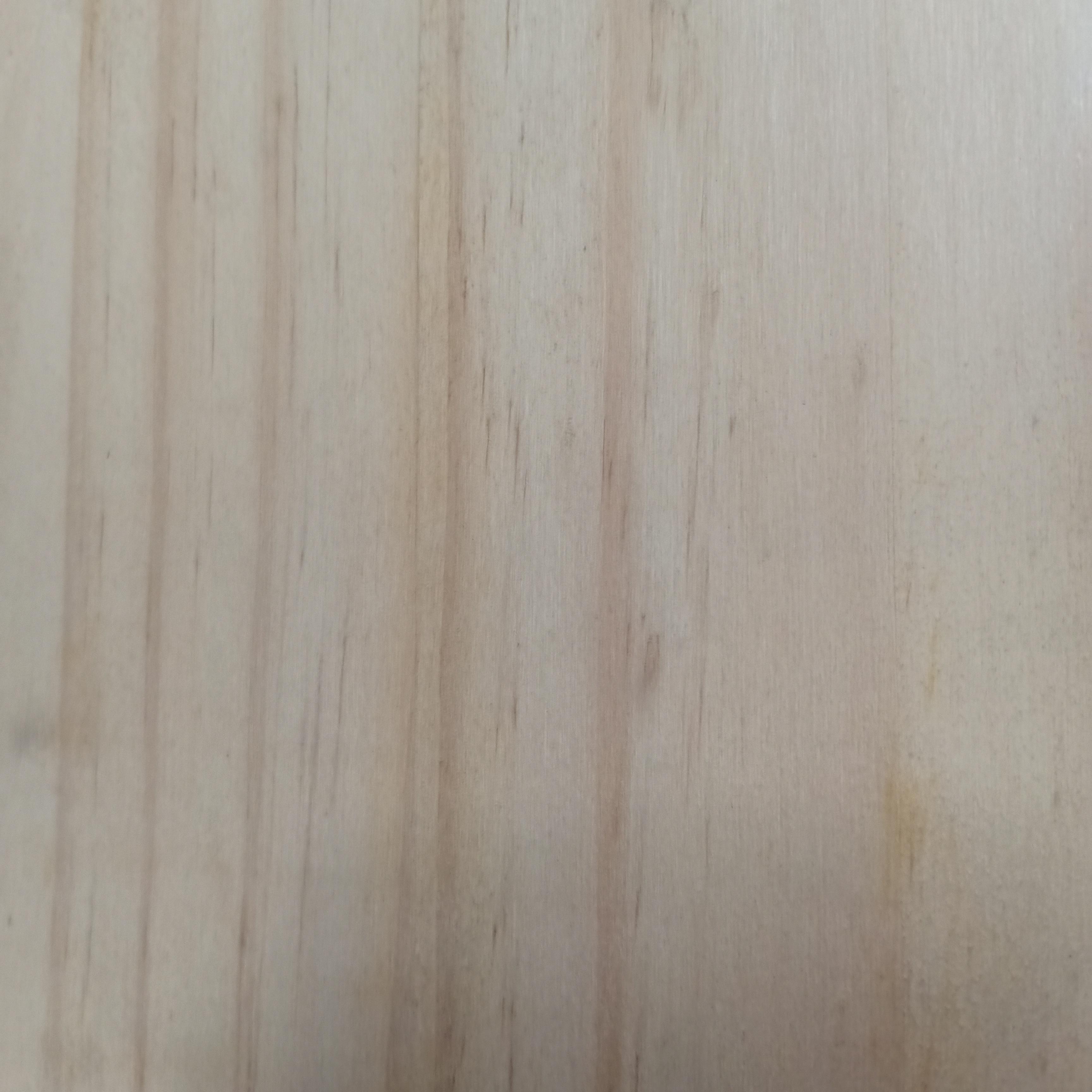 แผ่นไม้สนอเมริกา (มีตา) หนา 25 มม.