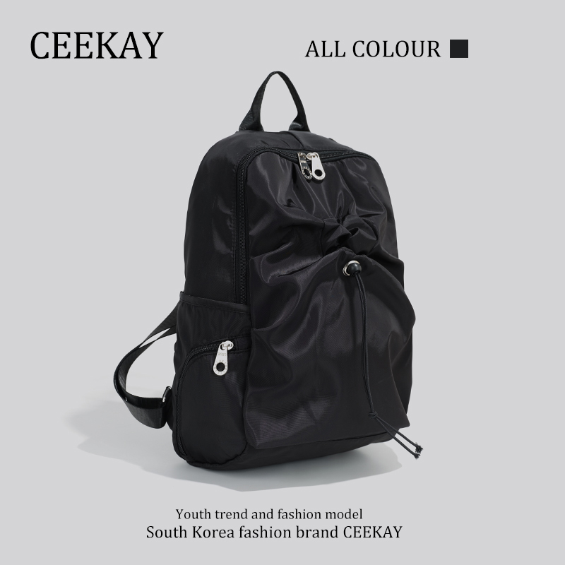 กระเป๋าผู้หญิงสวยๆ กระเป๋าสะพายข้างผู้หญิง กระเป๋าแบรนด์CEEKEY