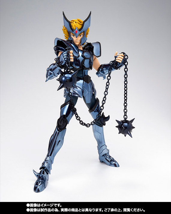 SAINT CLOTH MYTH CERBERUS DANTE (P-BANDAI) ราคารวมค่าส่ง EMS แล้ว