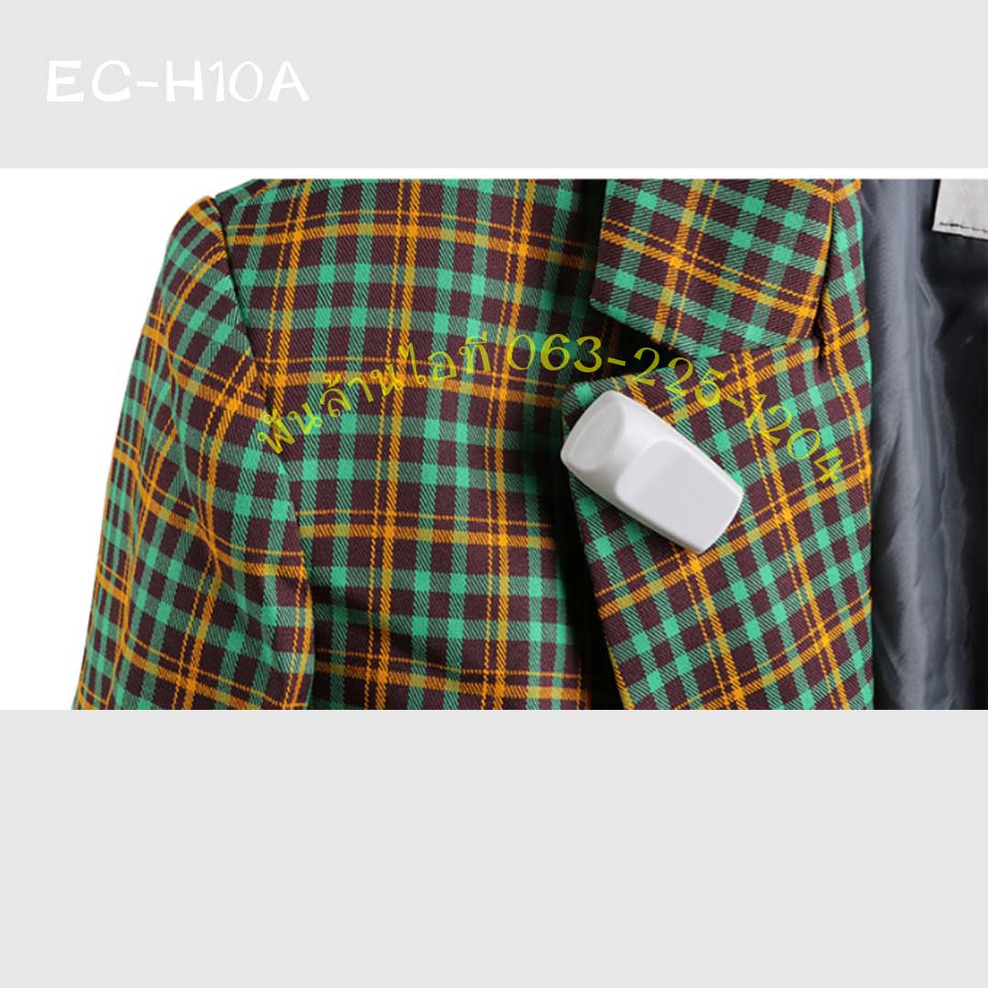 แท็กสินค้า EC-H10A-150