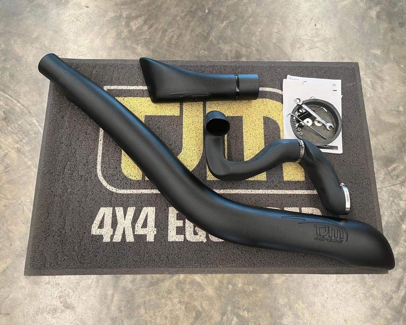 สน็อกเกิ้ลFORD NEXT-GEN TJM ทรงครอส