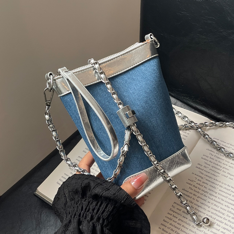 กระเป๋าผู้หญิงสวยๆ กระเป๋าสะพายข้างผู้หญิง กระเป๋าแบรนด์COOL BAG
