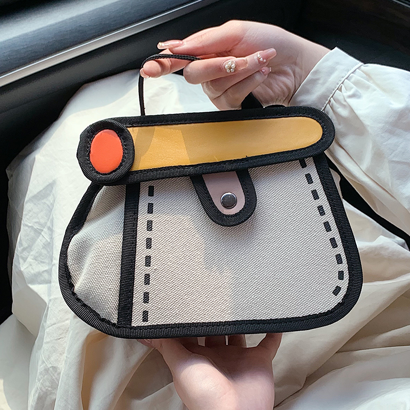 กระเป๋าผู้หญิงสวยๆ กระเป๋าสะพายข้างผู้หญิง กระเป๋าแบรนด์COOL BAG