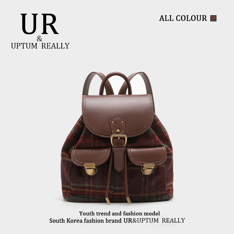 กระเป๋าผู้หญิงสวยๆ กระเป๋าสะพายข้างผู้หญิง กระเป๋าแบรนด์ BEAR BAG กระเป๋าหมีสุดคิ้ว!