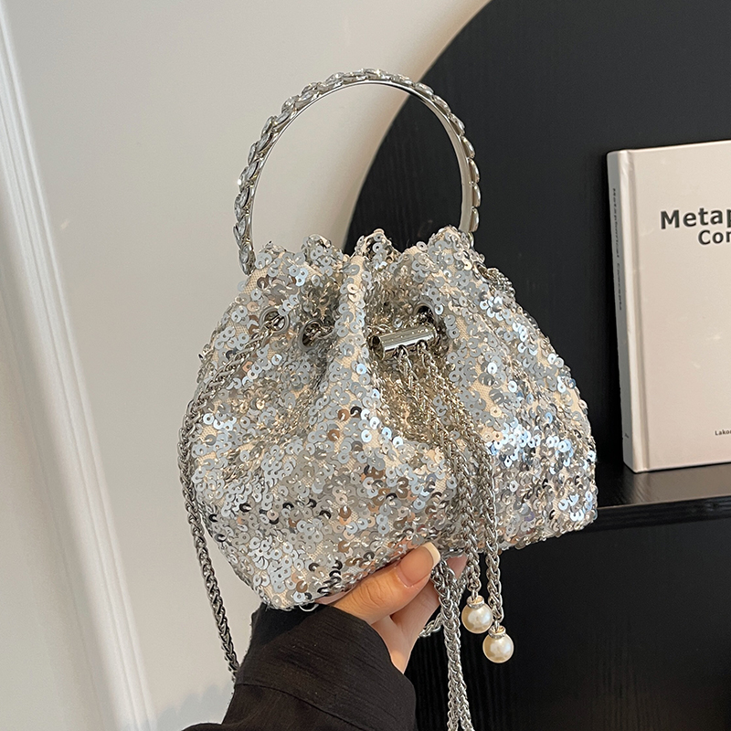 กระเป๋าผู้หญิงสวยๆ กระเป๋าสะพายข้างผู้หญิง กระเป๋าแบรนด์COOL BAG