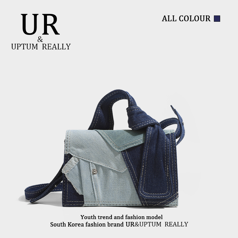 กระเป๋าผู้หญิงสวยๆ กระเป๋าสะพายข้างผู้หญิง กระเป๋าแบรนด์ BEAR BAG กระเป๋าหมีสุดคิ้ว!