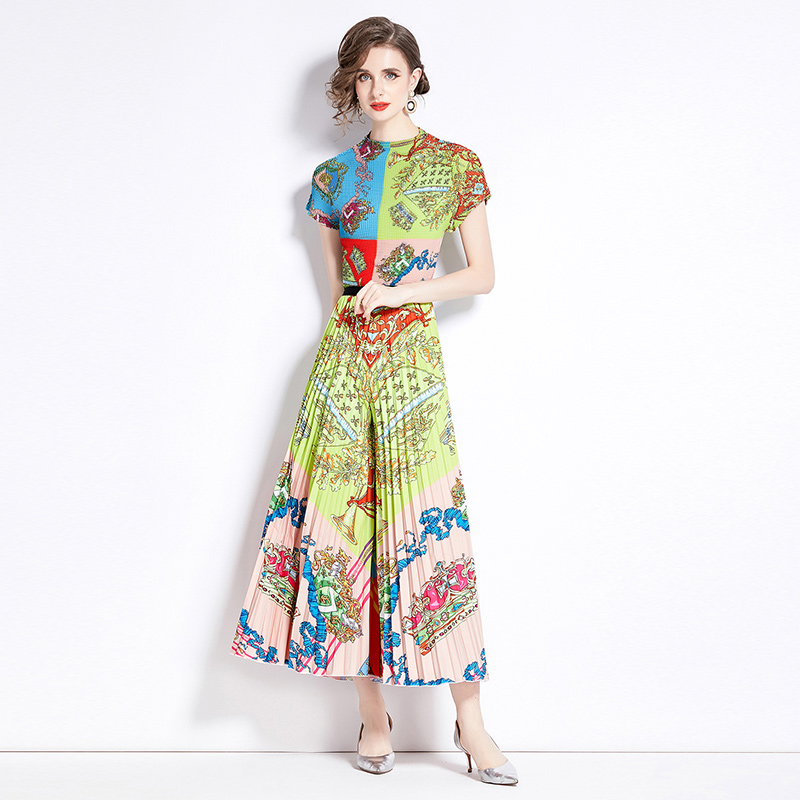 ชุดเดรสยาวสวยๆ ชุดเดรสยาวใส่สบาย ใส่ทำงาน มีขนาดS M L XL 2XL