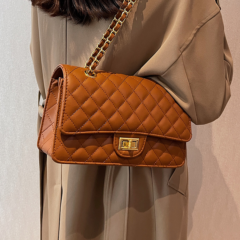กระเป๋าผู้หญิงสวยๆ กระเป๋าสะพายข้างผู้หญิง กระเป๋าแบรนด์COOL BAG