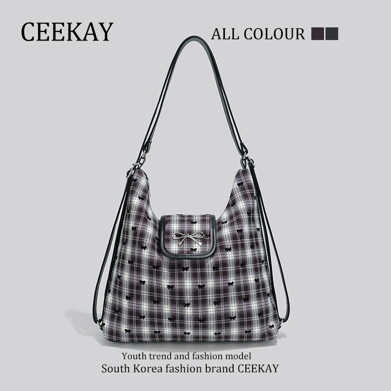 กระเป๋าผู้หญิงสวยๆ กระเป๋าสะพายข้างผู้หญิง กระเป๋าแบรนด์CEEKEY