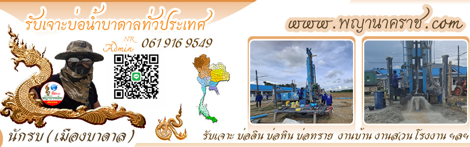 พญานาคน้อย เมืองบาดาล