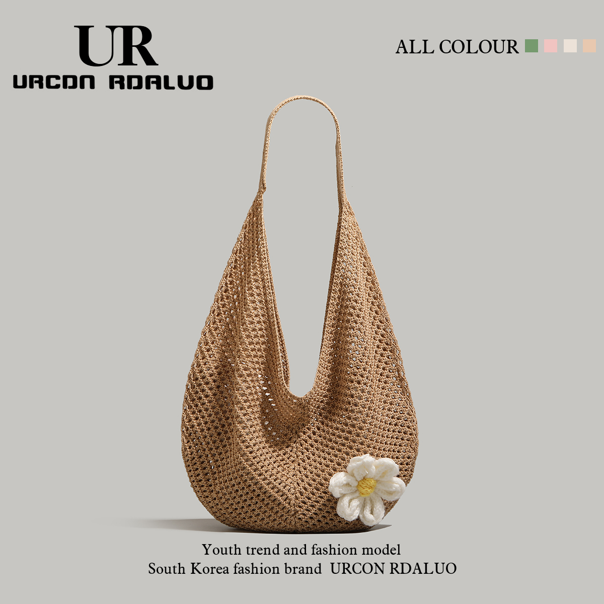 กระเป๋าผู้หญิงสวยๆ กระเป๋าสะพายข้างผู้หญิง กระเป๋าแบรนด์COOL BAG