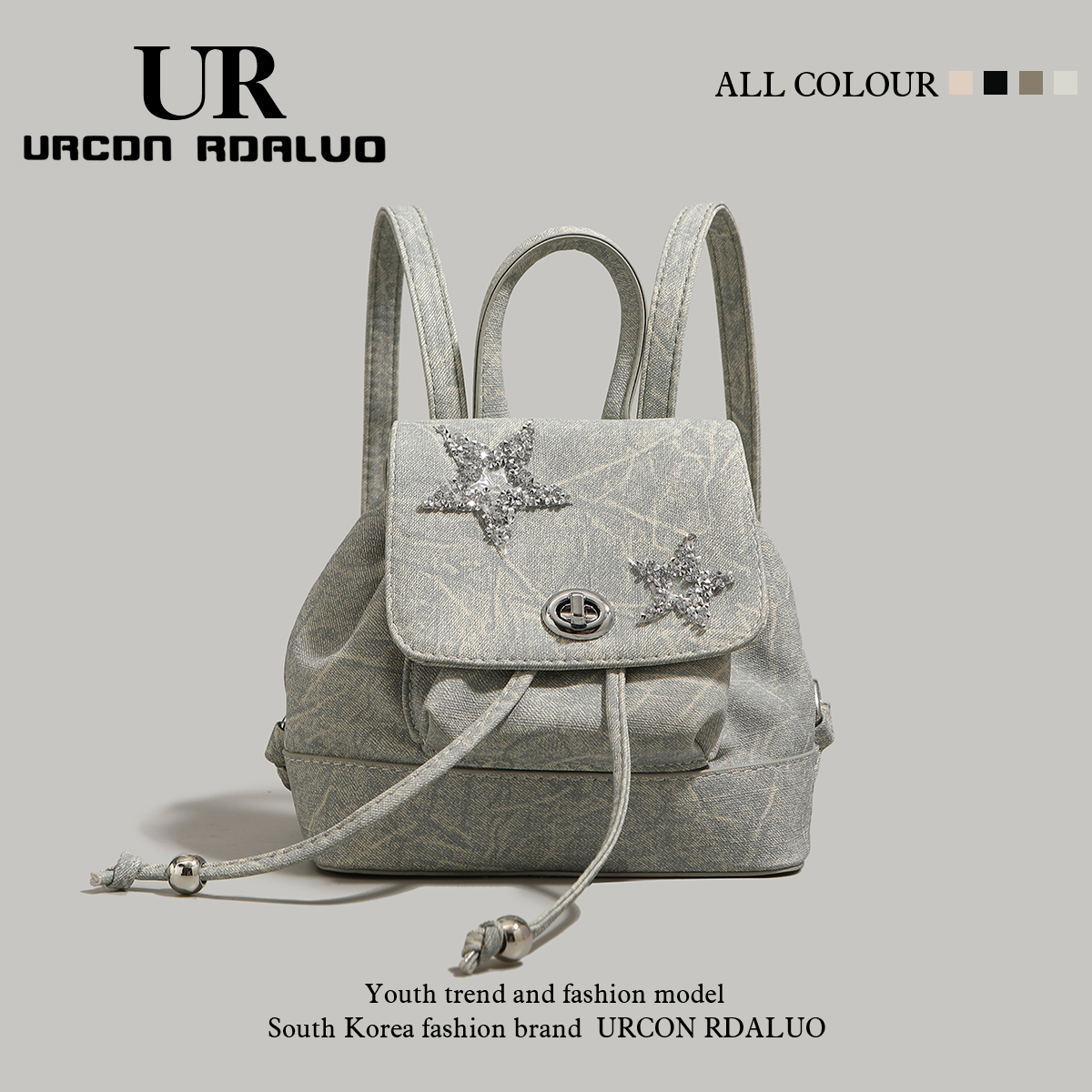 กระเป๋าผู้หญิงสวยๆ กระเป๋าสะพายข้างผู้หญิง กระเป๋าแบรนด์COOL BAG