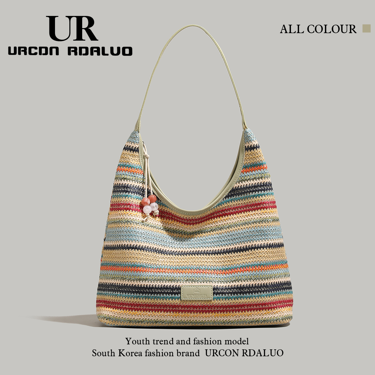 กระเป๋าผู้หญิงสวยๆ กระเป๋าสะพายข้างผู้หญิง กระเป๋าแบรนด์COOL BAG