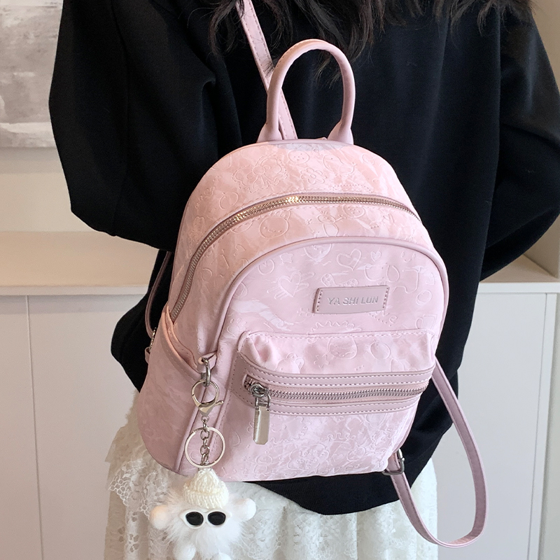 กระเป๋าผู้หญิงสวยๆ กระเป๋าสะพายข้างผู้หญิง กระเป๋าแบรนด์COOL BAG