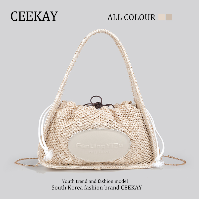 กระเป๋าผู้หญิงสวยๆ กระเป๋าสะพายข้างผู้หญิง กระเป๋าแบรนด์CEEKEY