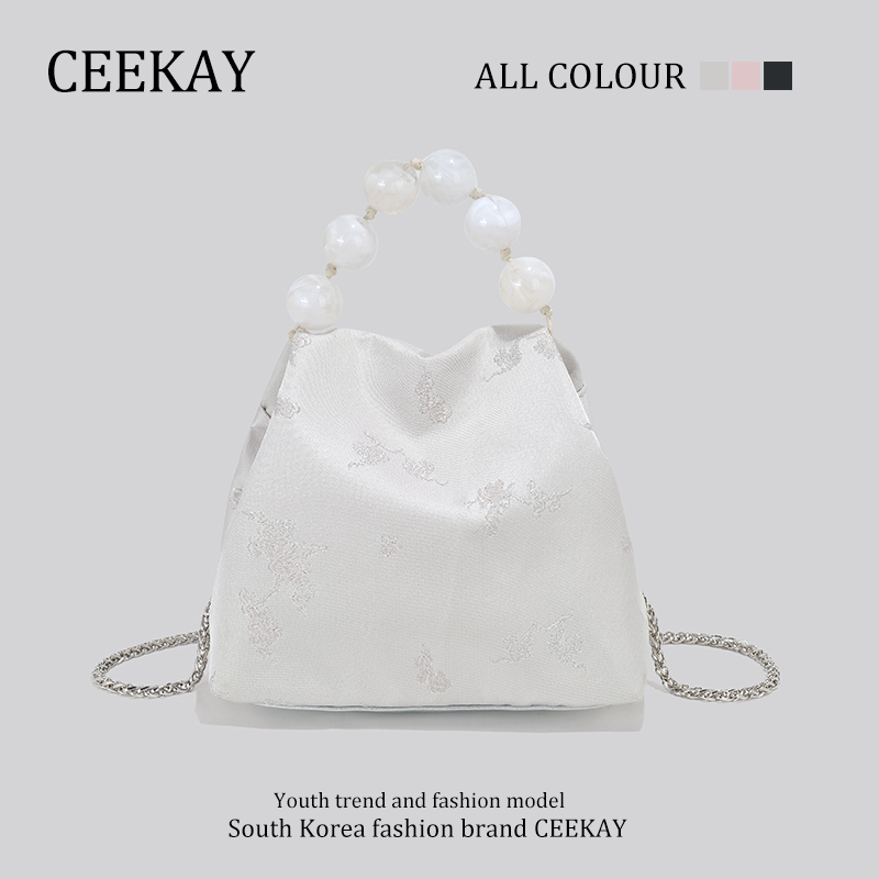 กระเป๋าผู้หญิงสวยๆ กระเป๋าสะพายข้างผู้หญิง กระเป๋าแบรนด์CEEKEY