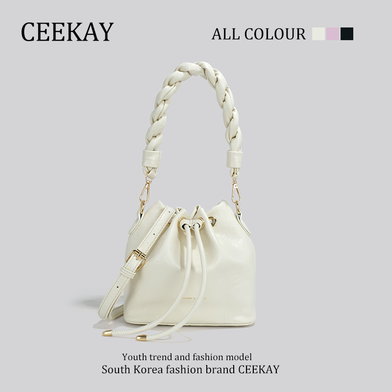 กระเป๋าผู้หญิงสวยๆ กระเป๋าสะพายข้างผู้หญิง กระเป๋าแบรนด์CEEKEY