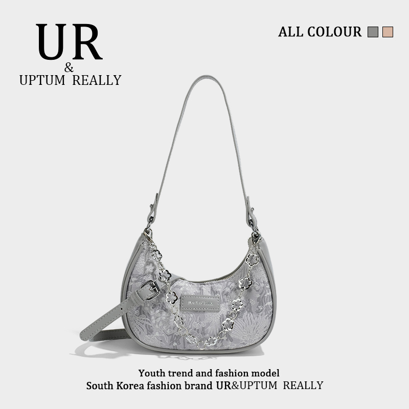 กระเป๋าผู้หญิงสวยๆ กระเป๋าสะพายข้างผู้หญิง กระเป๋าแบรนด์ BEAR BAG กระเป๋าหมีสุดคิ้ว!