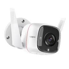 กล้องไวไฟ Smart IP Camera (3.0MP) TP-Link TapoC310 Outdoor