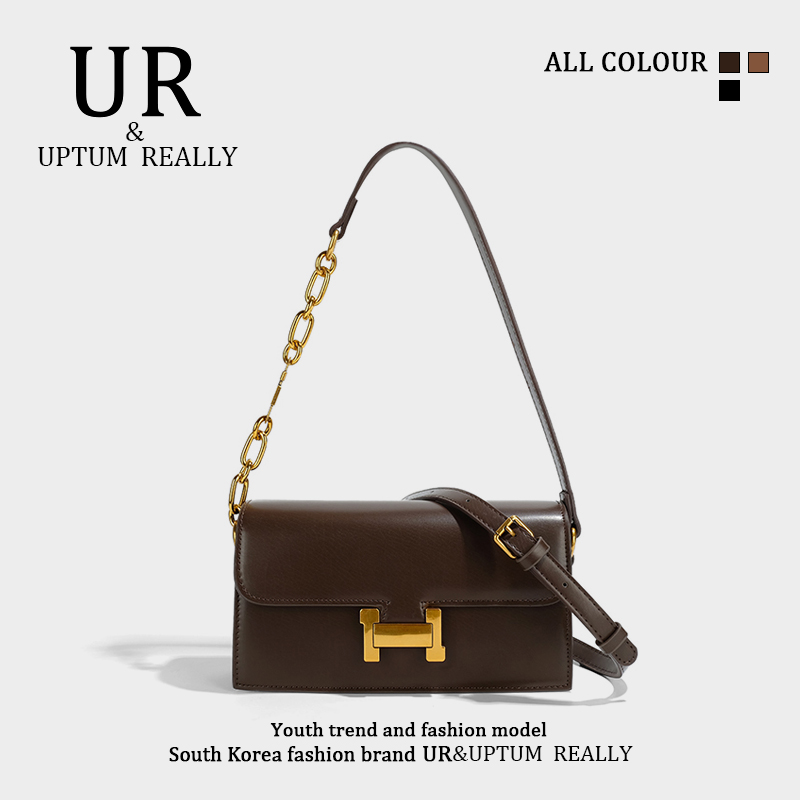 กระเป๋าผู้หญิงสวยๆ กระเป๋าสะพายข้างผู้หญิง กระเป๋าแบรนด์ BEAR BAG กระเป๋าหมีสุดคิ้ว!