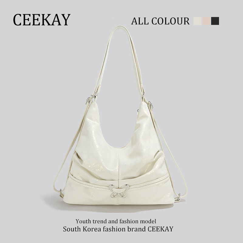กระเป๋าผู้หญิงสวยๆ กระเป๋าสะพายข้างผู้หญิง กระเป๋าแบรนด์CEEKEY