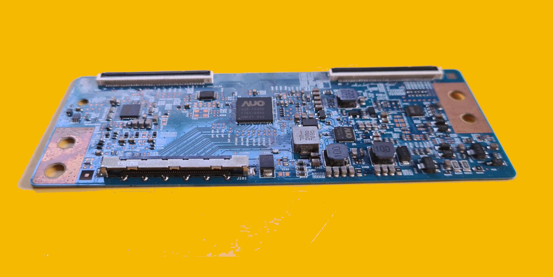 T-CON LG 43LH500T-TA T430HVN01.A CTRL BD : 43T01-C0B