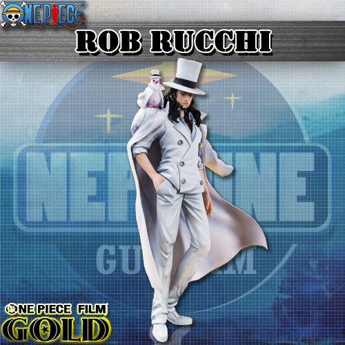 ROB.RUCCHI [FILM GOLD] ราคารวมค่าส่ง EMS แล้ว