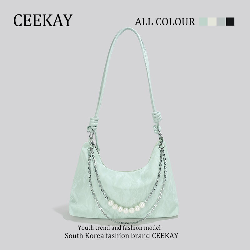 กระเป๋าผู้หญิงสวยๆ กระเป๋าสะพายข้างผู้หญิง กระเป๋าแบรนด์CEEKEY