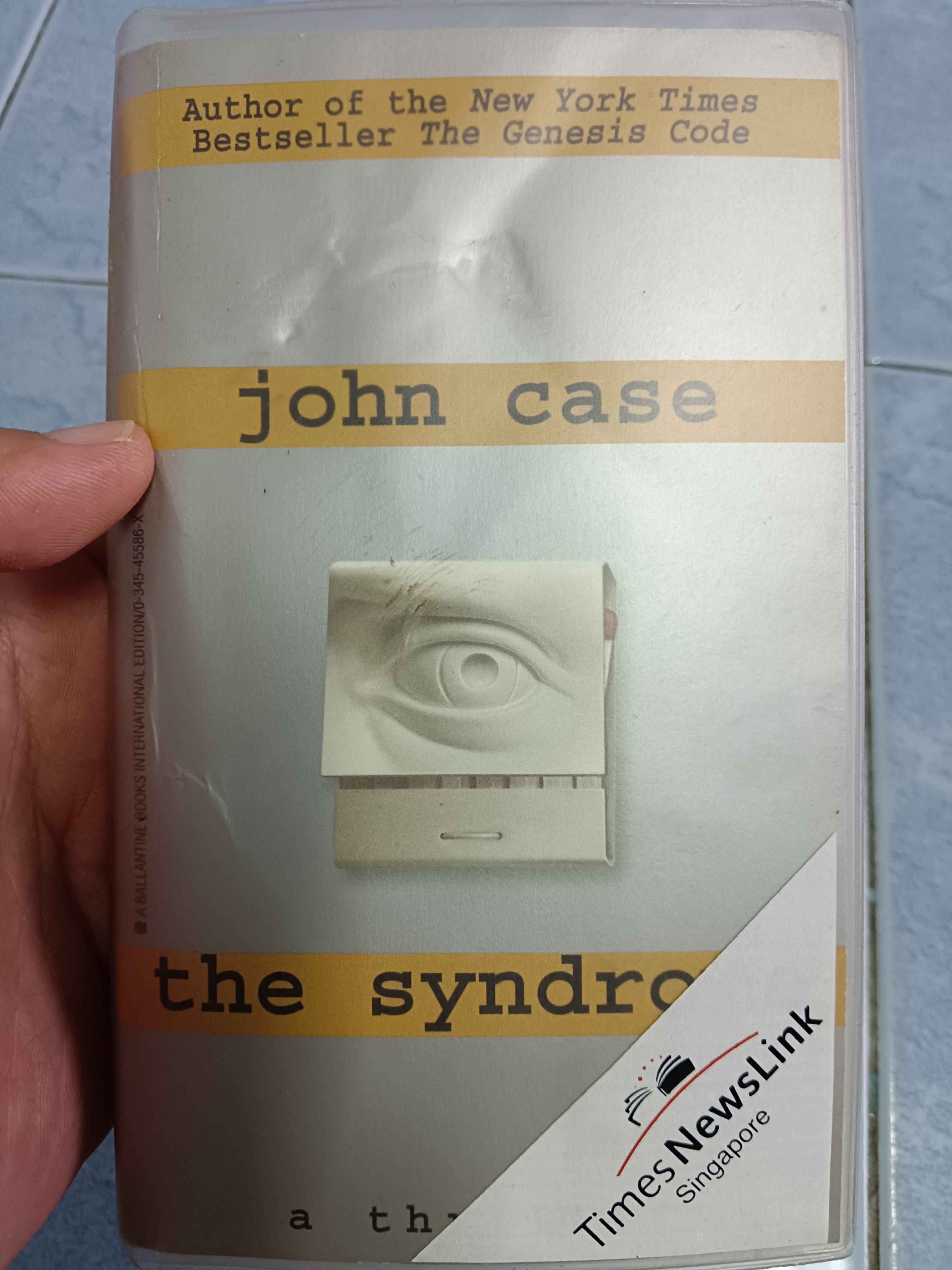 the syndrome/John case