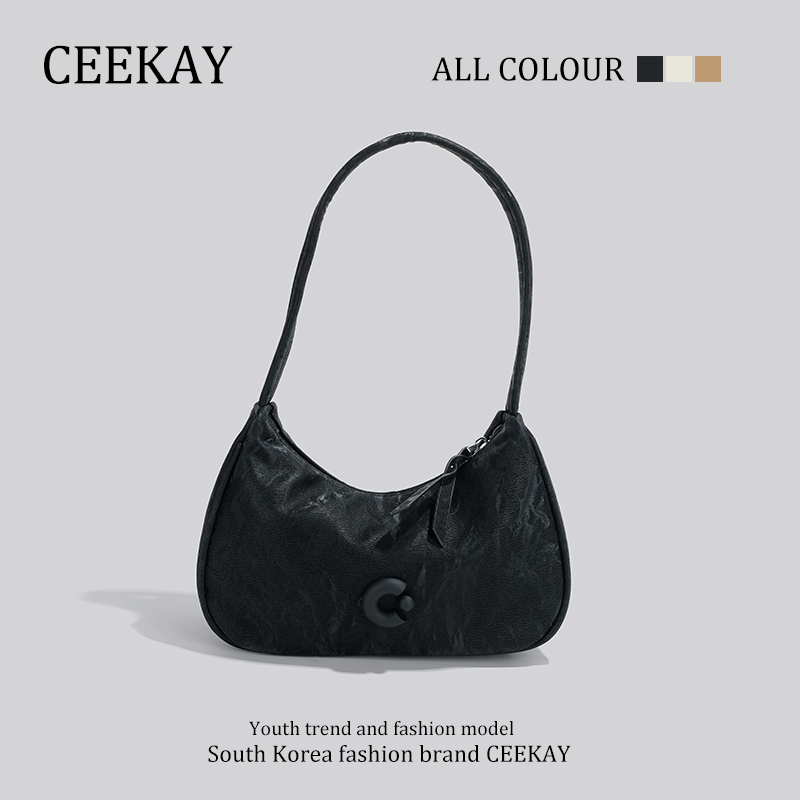 กระเป๋าผู้หญิงสวยๆ กระเป๋าสะพายข้างผู้หญิง กระเป๋าแบรนด์CEEKEY