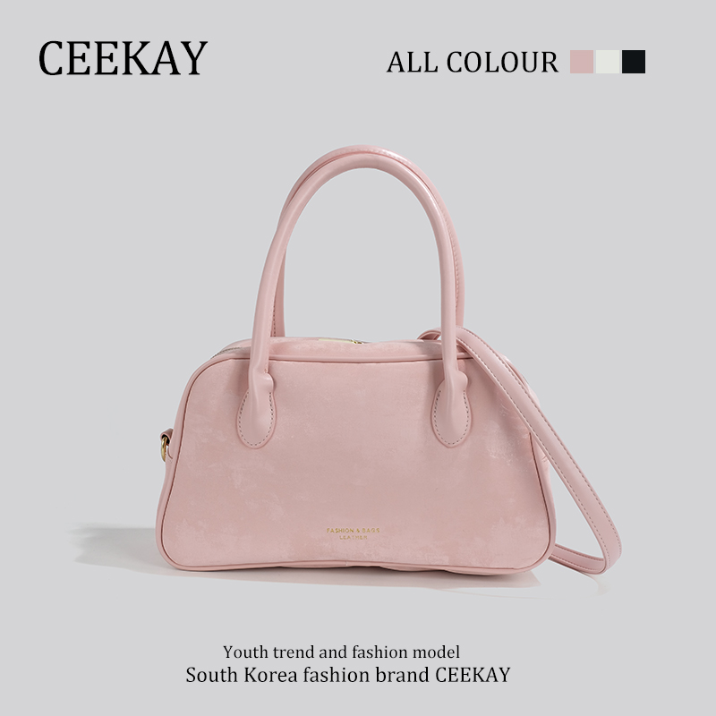 กระเป๋าผู้หญิงสวยๆ กระเป๋าสะพายข้างผู้หญิง กระเป๋าแบรนด์CEEKEY