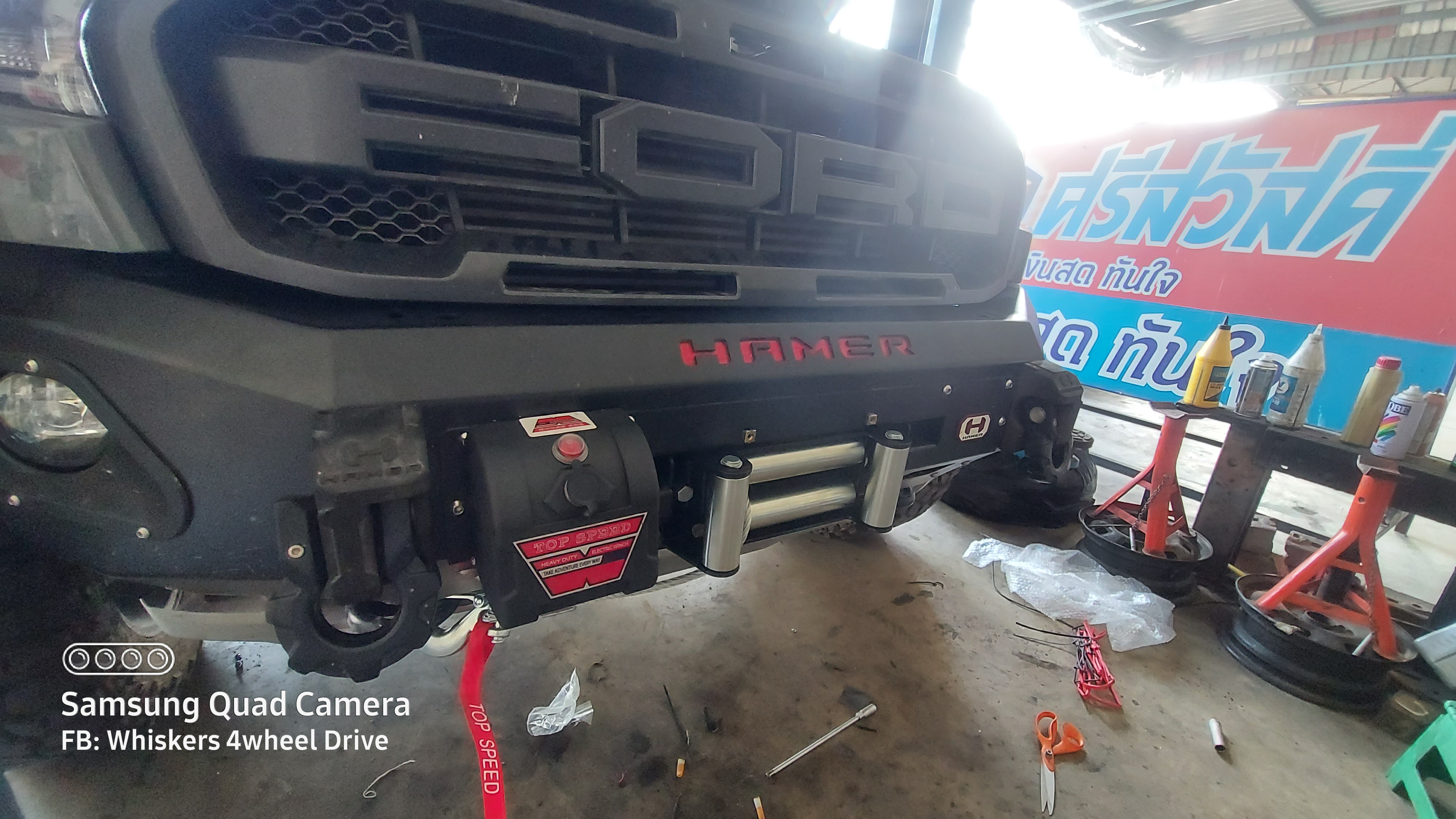 #TOPSPEED 12,500 ปอนด์ GEN-1