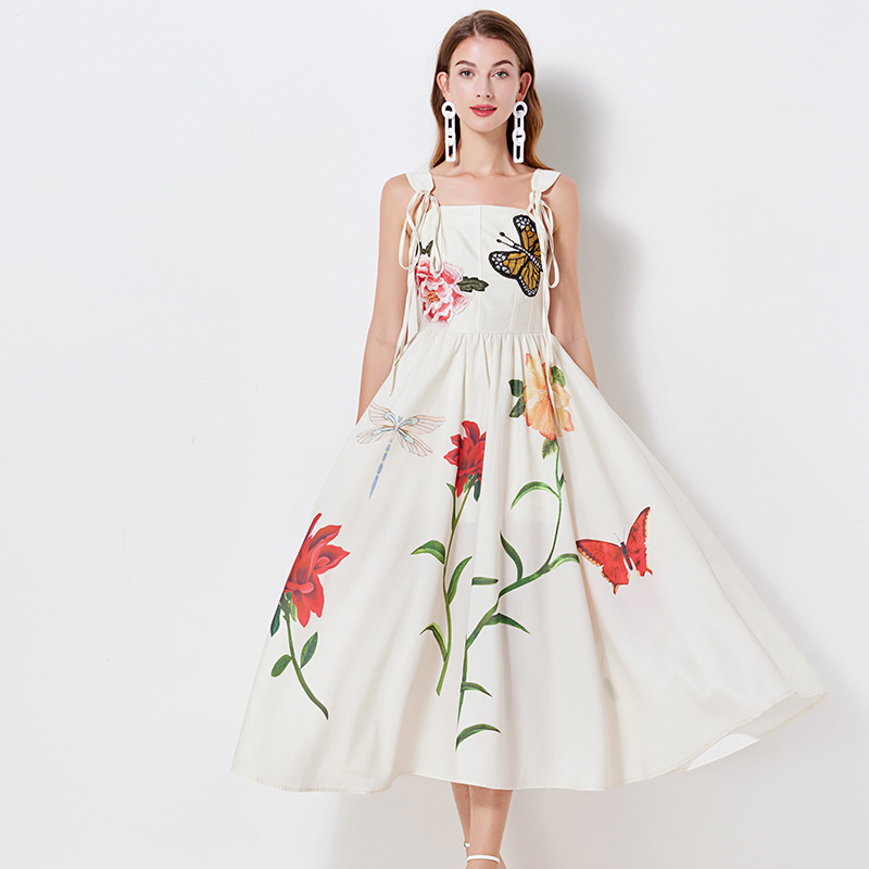 ชุดเดรสยาวสวยๆ ชุดเดรสยาวใส่สบาย ใส่ทำงาน มีขนาดS M L XL 2XL