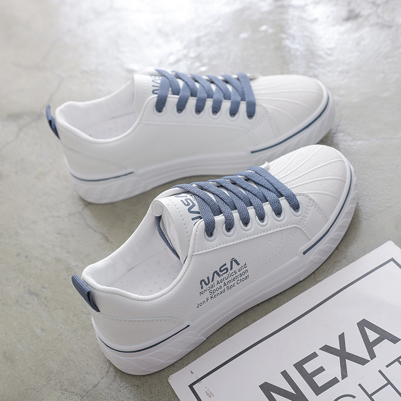 รองเท้าผ้าใบผู้หญิง ใส่สบาย รองเท้าผ้าใบใส่เที่ยวผู้หญิง มีSIZE 35 36 37 38 39 40