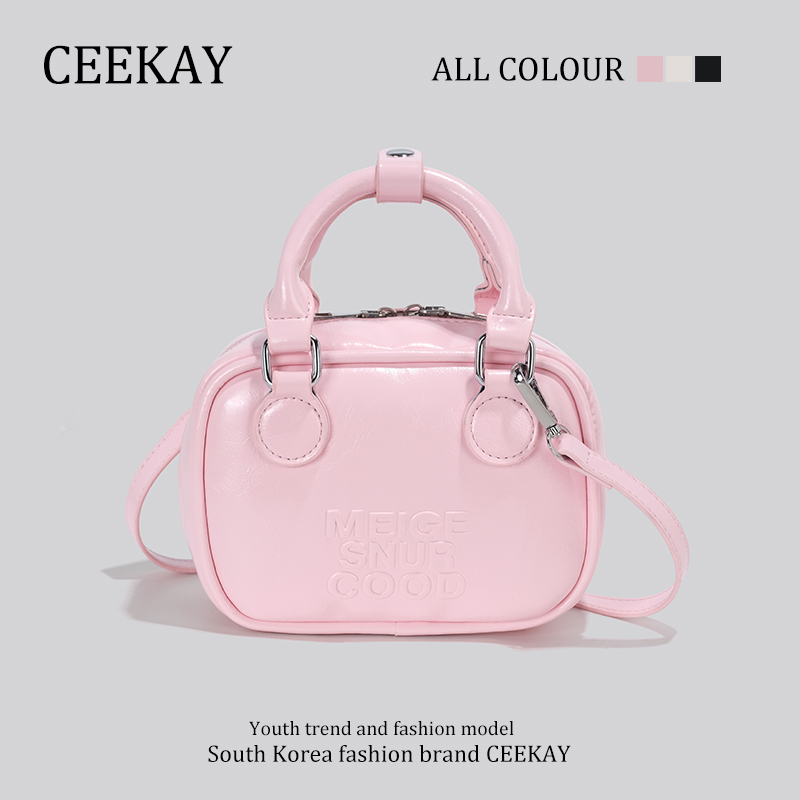 กระเป๋าผู้หญิงสวยๆ กระเป๋าสะพายข้างผู้หญิง กระเป๋าแบรนด์CEEKEY