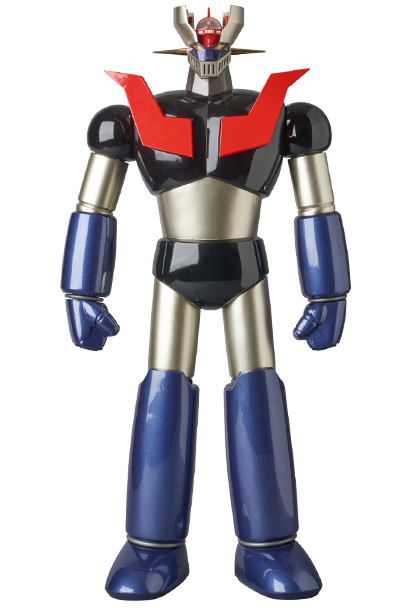 MARMIT DAIGOKIN MAZINGER Z ราคารวมค่าส่ง EMS แล้ว